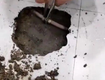 牧野卫生间漏水检测电话