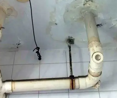 牧野卫生间漏水检测多少钱