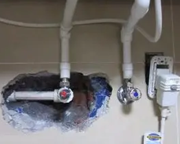 牧野漏水维修多少钱