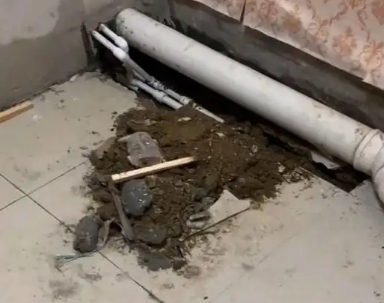 牧野卫生间漏水检测哪家好