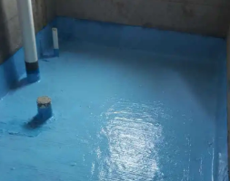 牧野卫生间防水哪家好