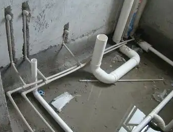 牧野水管维修多少钱