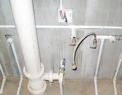 牧野水管维修价格明细