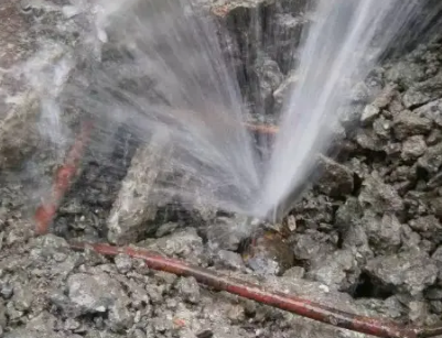 牧野水管维修多少钱