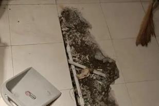 牧野卫生间漏水检测电话
